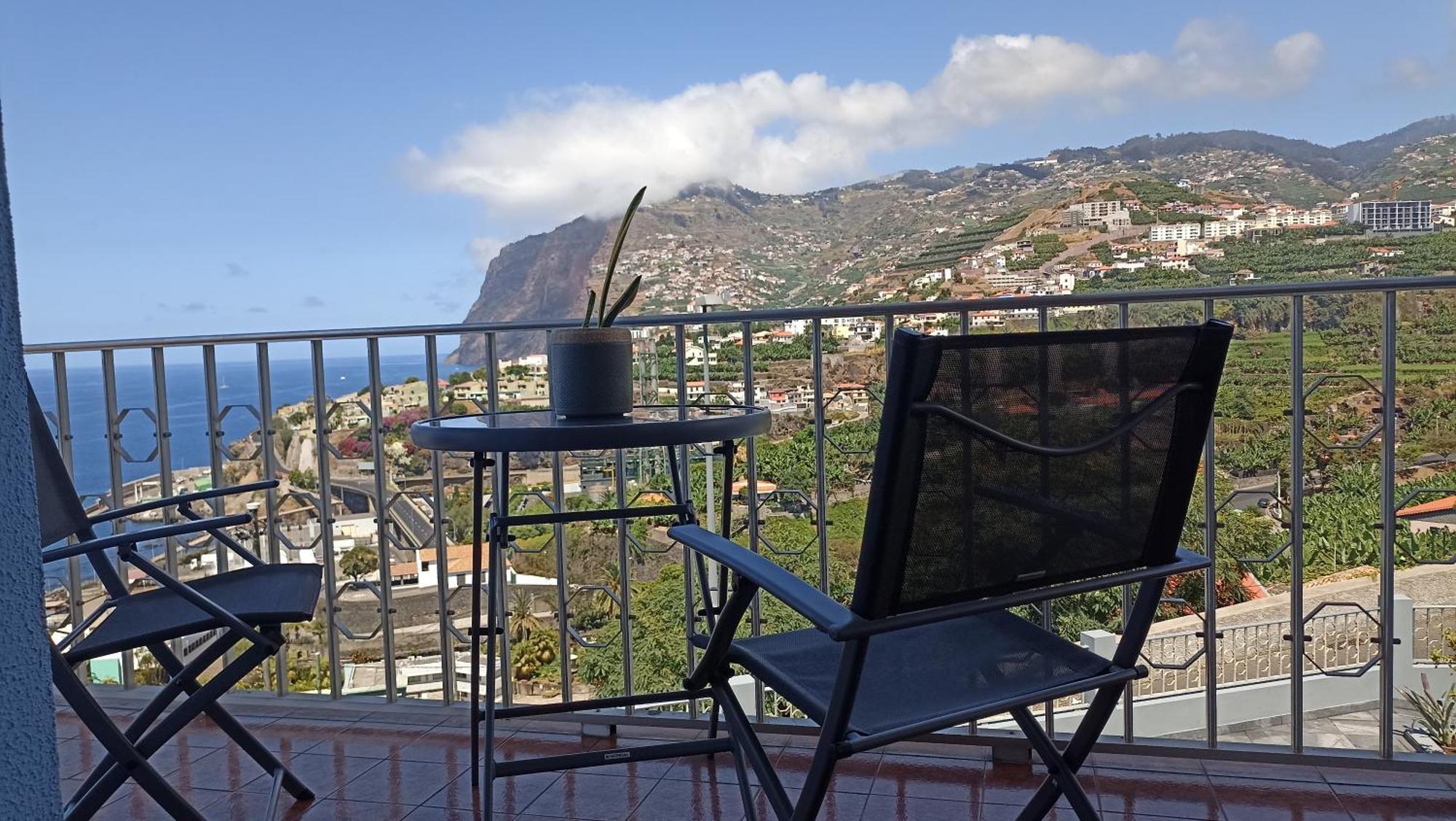 Oasis Suites - Funchal Exterior photo