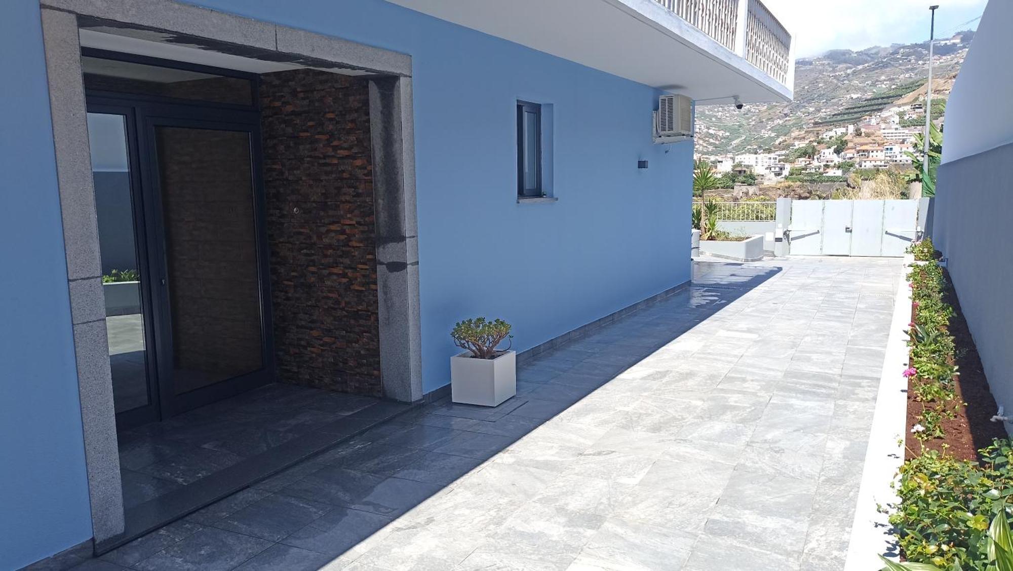 Oasis Suites - Funchal Exterior photo