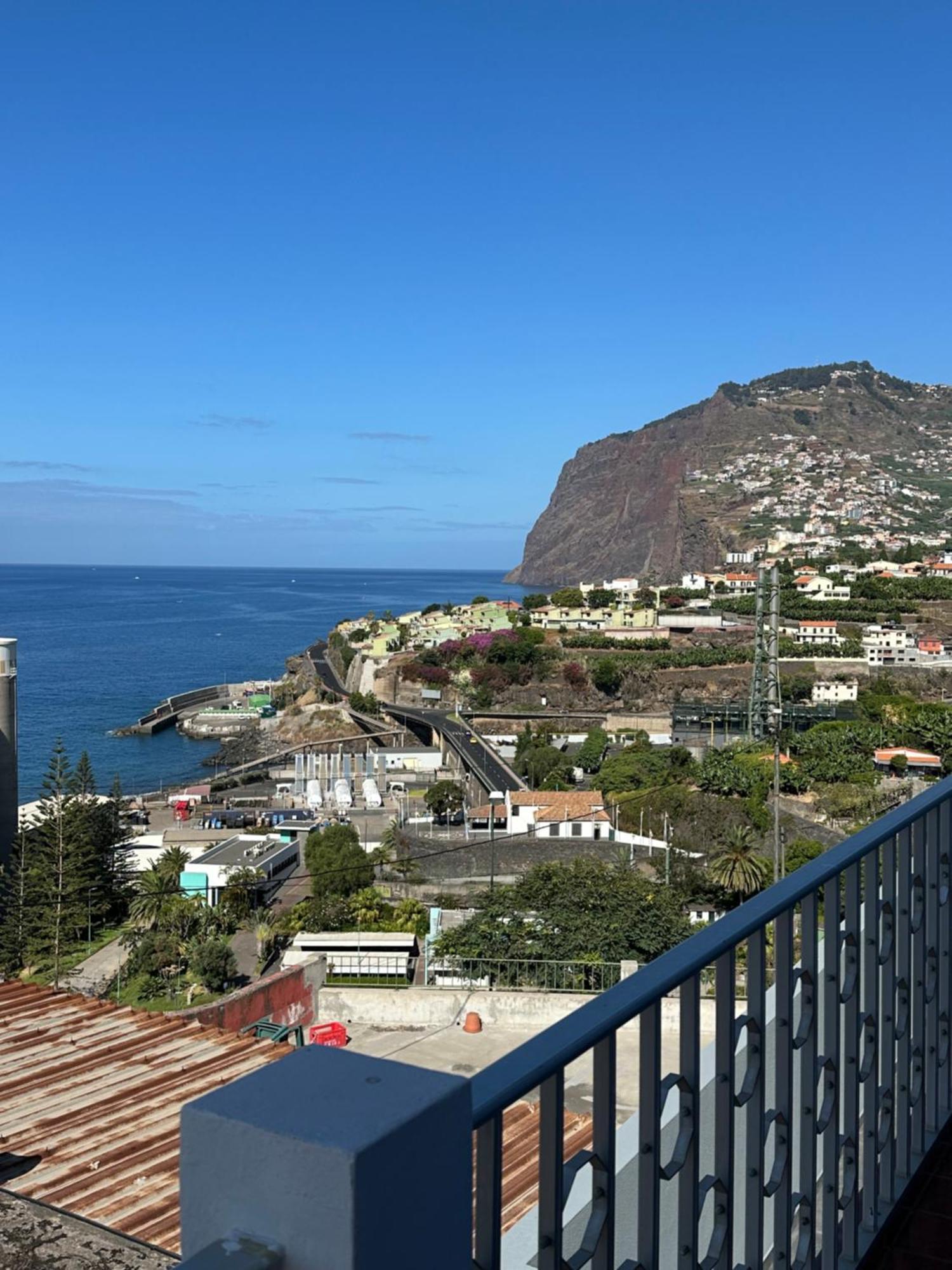 Oasis Suites - Funchal Exterior photo