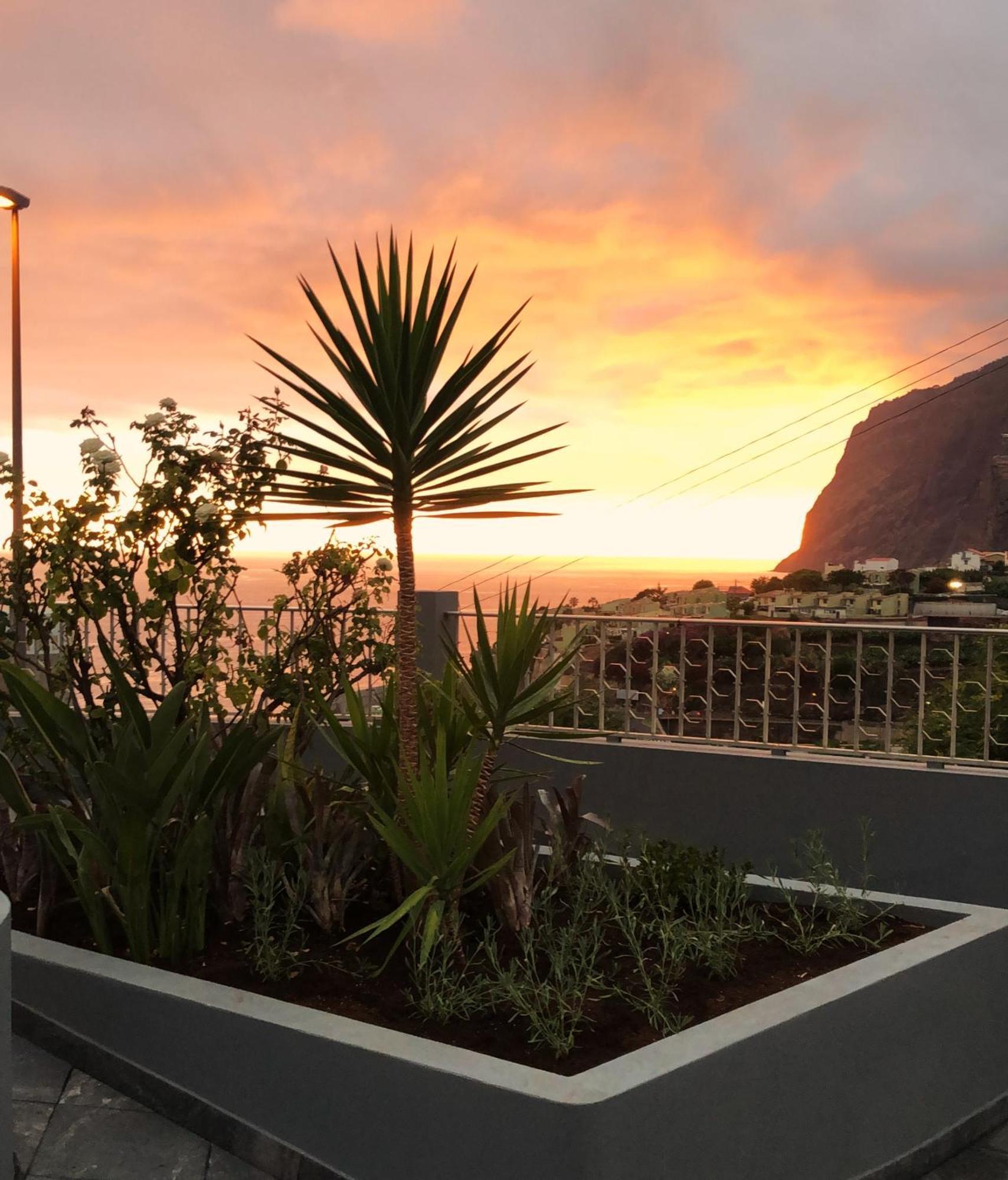 Oasis Suites - Funchal Exterior photo