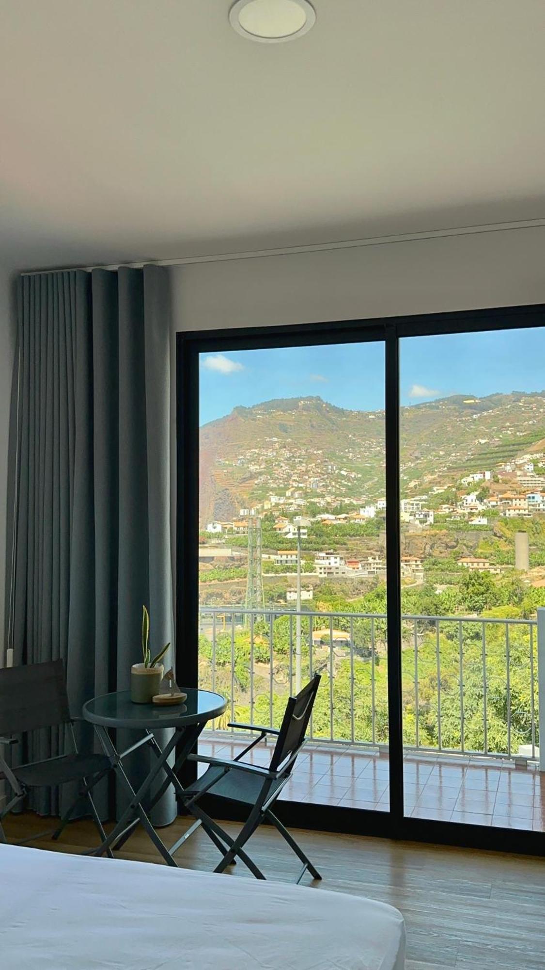 Oasis Suites - Funchal Exterior photo