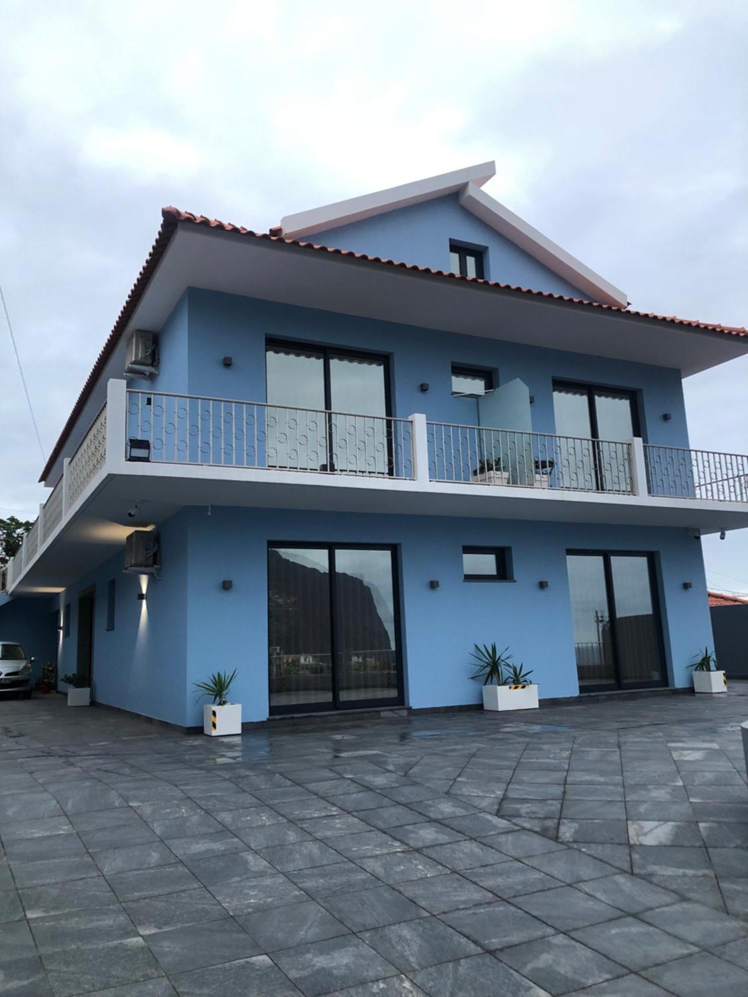 Oasis Suites - Funchal Exterior photo